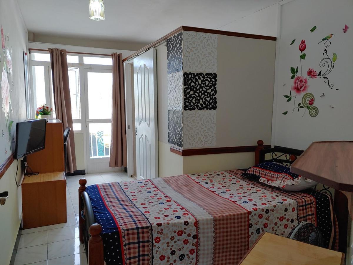 Orient Guesthouse Auberge Mahébourg Extérieur photo
