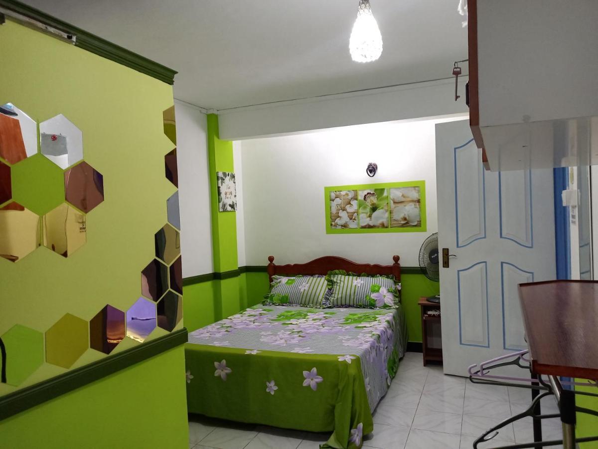 Orient Guesthouse Auberge Mahébourg Chambre photo