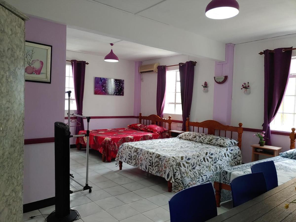 Orient Guesthouse Auberge Mahébourg Extérieur photo